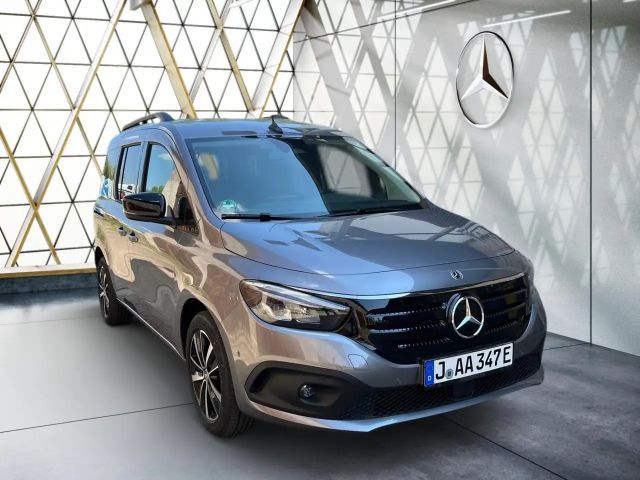 Mercedes-Benz EQT 200 Progressive