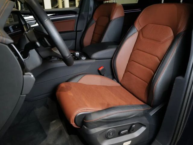 Volkswagen Touareg 3.0 V6 TDI R-Line