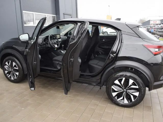 Nissan Juke Acenta DIG-T
