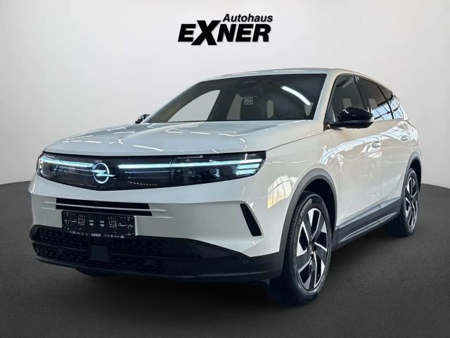 Opel Grandland X GS-Line Grand Sport