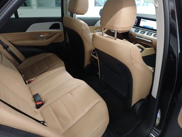 Mercedes-Benz GLE 350 4MATIC