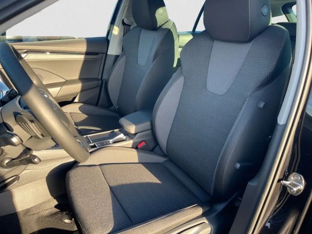 Skoda Octavia Combi Selection