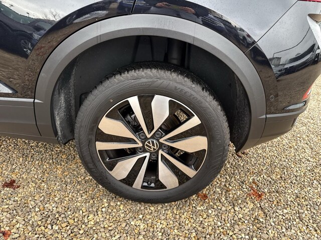 Volkswagen T-Roc TSi CarPlay/Black/Virt/ACC/LED/Navi