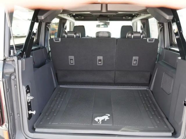 Ford Bronco 4x4 AWD Badlands