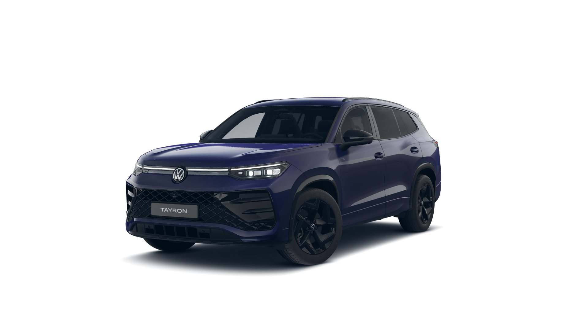 Volkswagen Tayron DSG R-Line