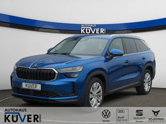 Skoda Kodiaq Selection Selection