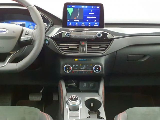 Ford Kuga Plug in Hybrid ST Line X