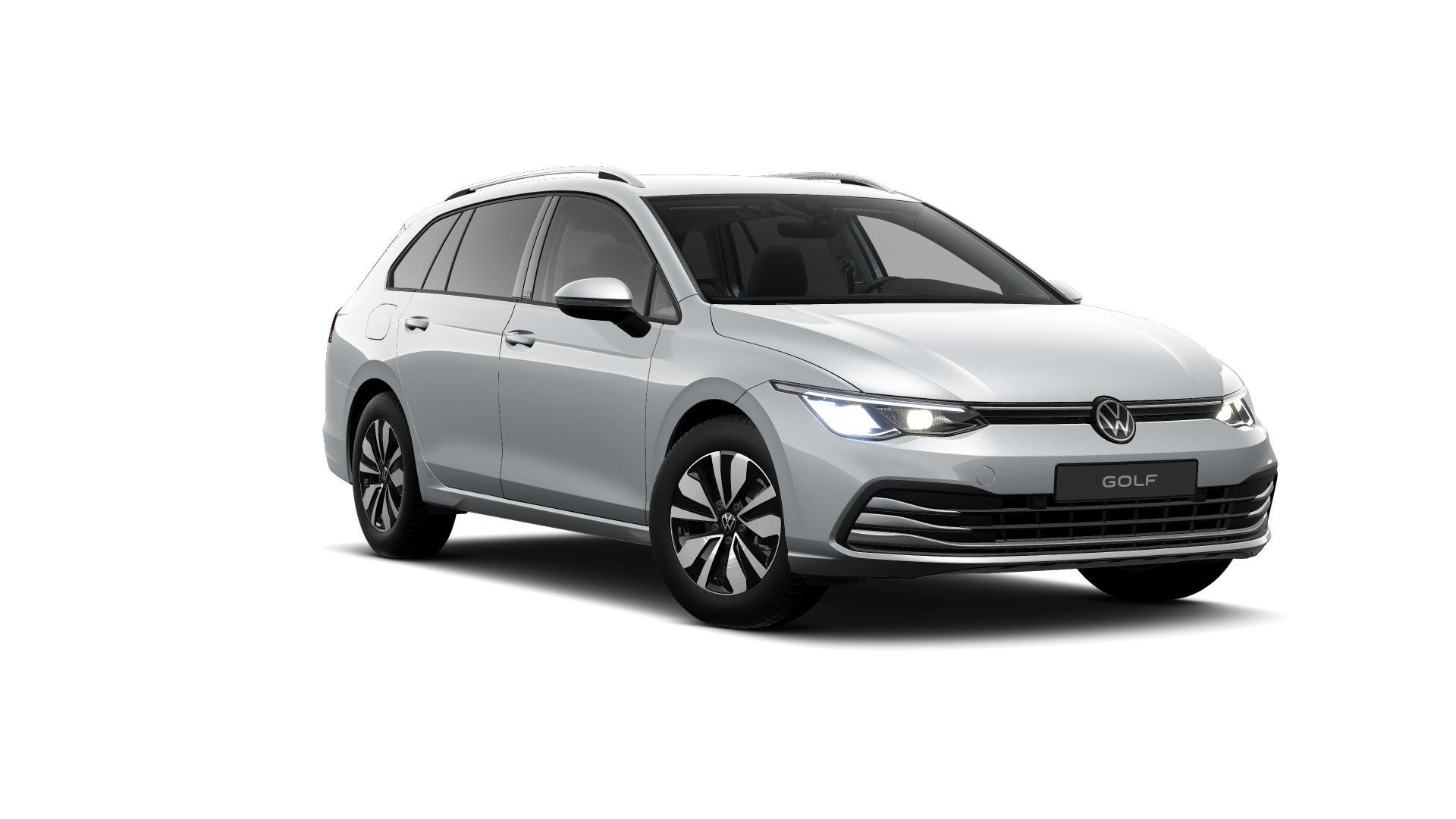 Volkswagen Golf 1.0 TSI Move Variant