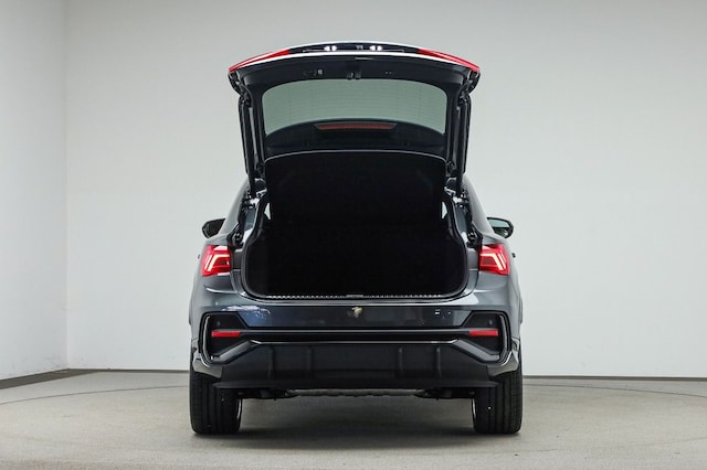 Audi Q3 Quattro S-Tronic Sportback