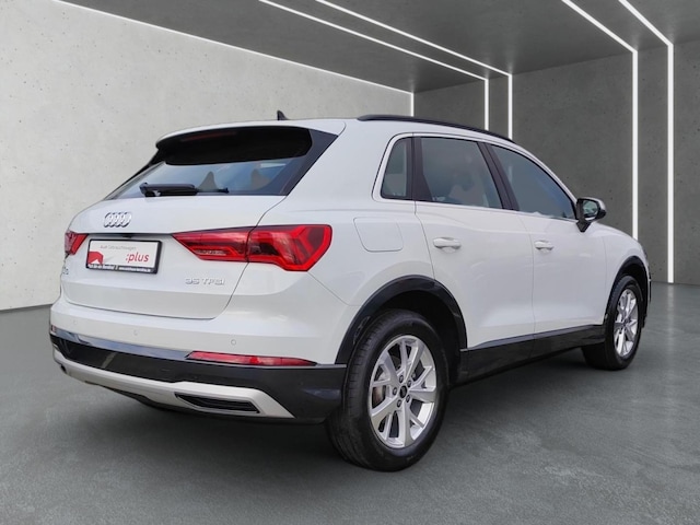 Audi Q3 35 TFSI S-Tronic