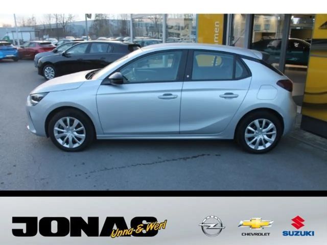 Opel Corsa Edition