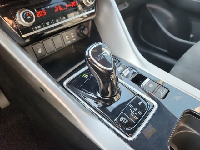 Mitsubishi Eclipse Cross PHEV