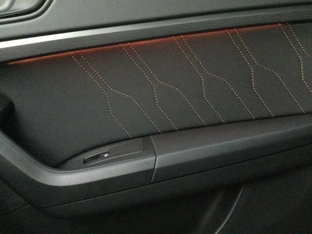 Cupra Ateca 1.5 TSI DSG