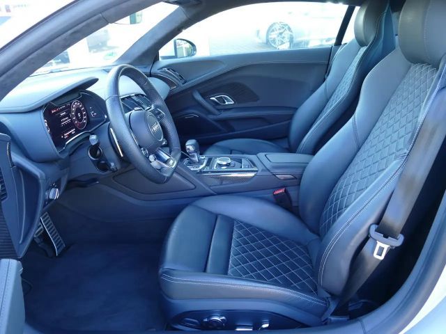 Audi R8 Coupé Performance Quattro V10