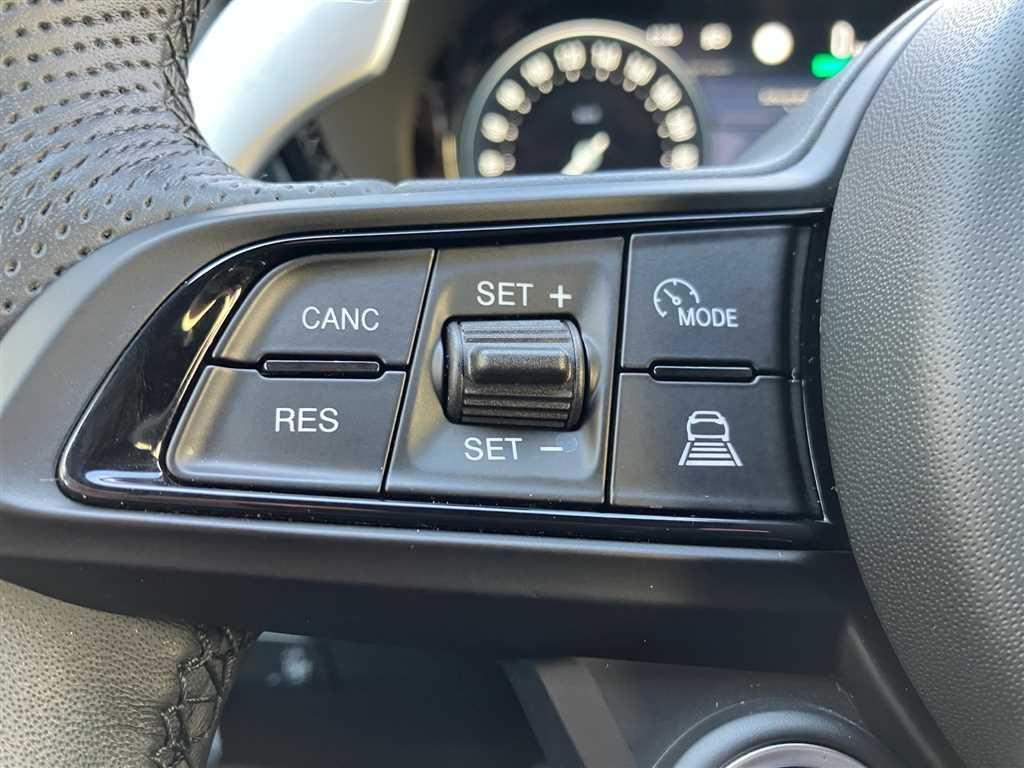 Alfa Romeo Tonale Veloce