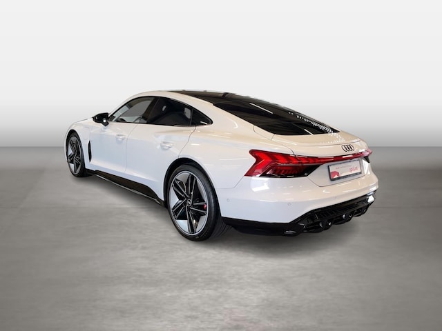 Audi RS e-tron GT Quattro