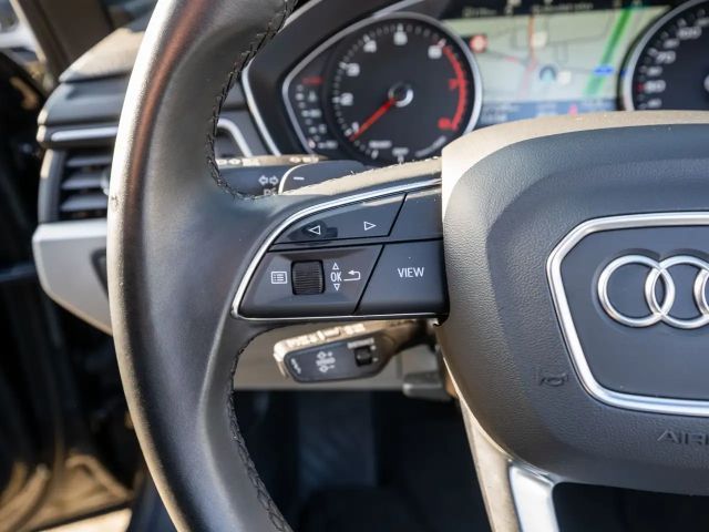 Audi A5 40 TFSI Cabriolet S-Tronic