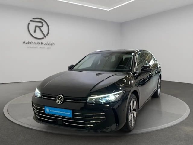 Volkswagen Passat 2.0 TDI Business DSG Variant