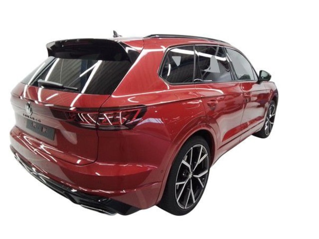 Volkswagen Touareg 3.0 V6 TDI