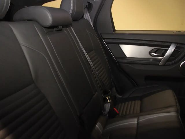 Land Rover Discovery Sport AWD D200 Dynamic HSE