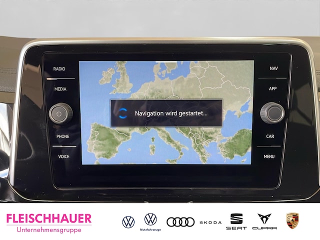 Volkswagen T-Roc 2.0 TSI 4Motion R-Line