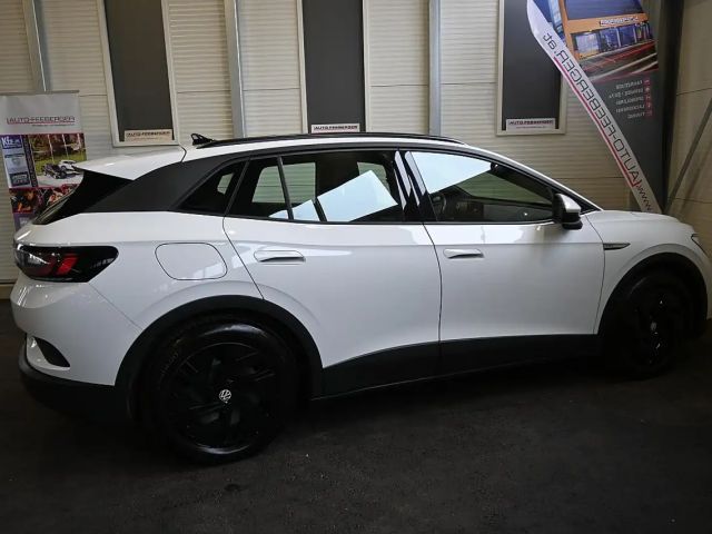 Volkswagen ID.4 77 KWh Performance Pro