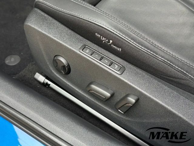 Skoda Octavia 2.0 TDI Combi Style Style