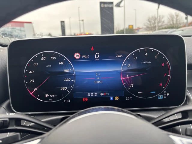 Mercedes-Benz C 200 AVANTGARDE Estate