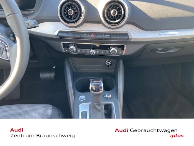 Audi Q2 35 TFSI S-Tronic