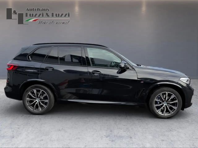 BMW X5 xDrive