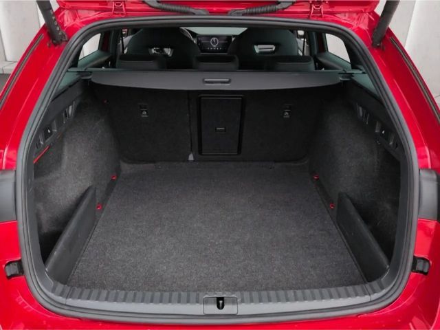 Skoda Octavia Combi Sportline