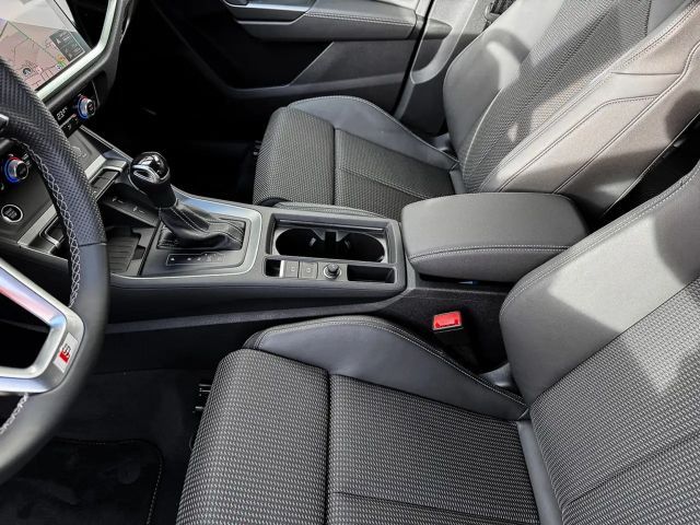Audi Q3 35 TFSI S-Line