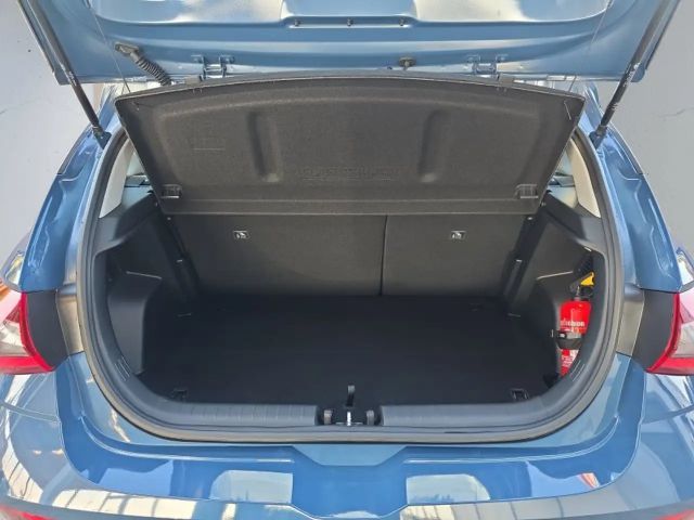 Hyundai i20 1.0 T-GDi