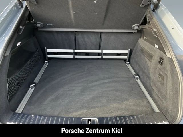 Porsche Cayenne Coupé S