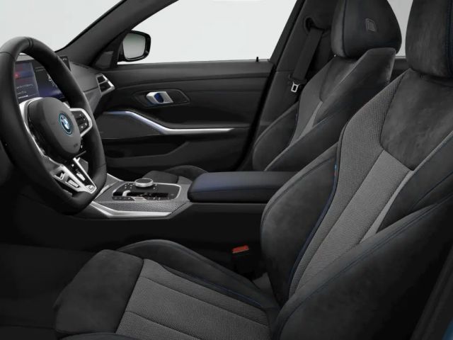 BMW 330 330e M-Sport Touring xDrive