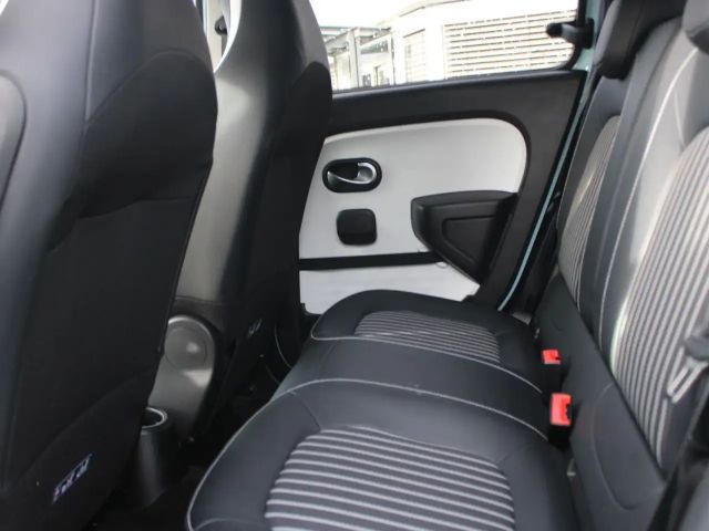 Renault Twingo E-Tech Techno