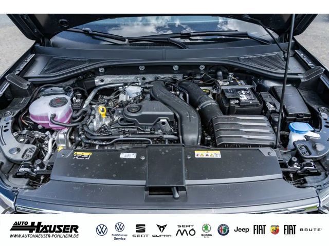 Volkswagen T-Roc 1.5 TSI DSG Life