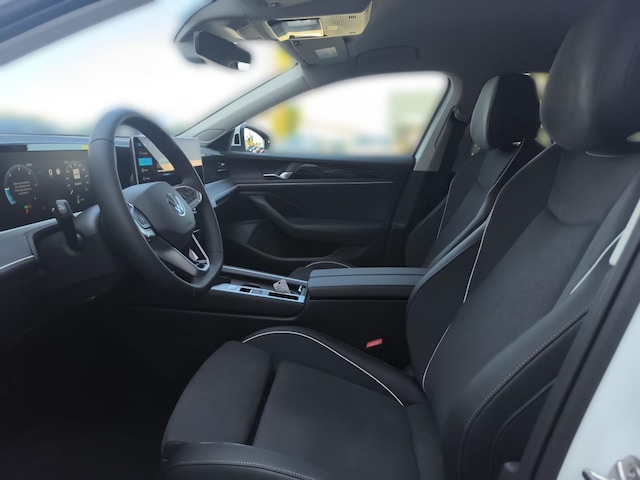 Volkswagen Passat 2.0 TDI