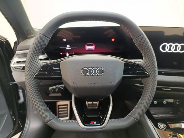 Audi A5 TFSI