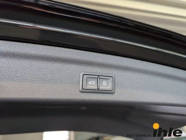 Audi Q3 40 TDI Quattro S-Line