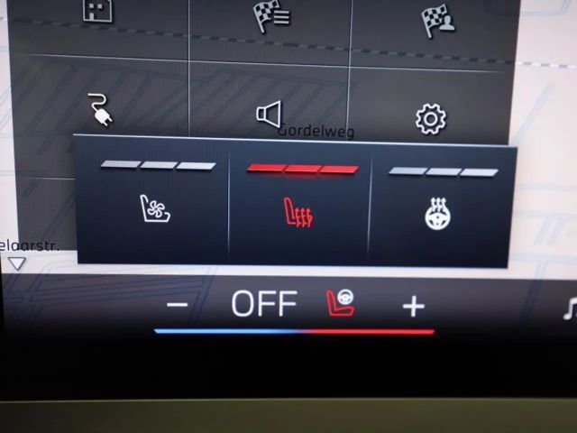 BMW iX M-Sport xDrive60