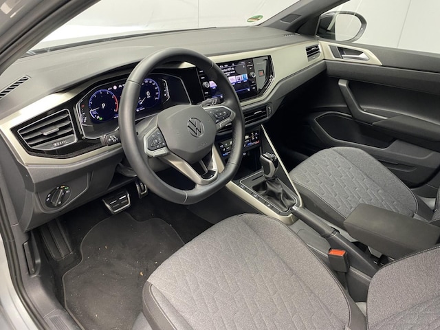 Volkswagen Taigo 1.5 TSI DSG Life Move