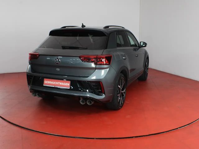 Volkswagen T-Roc 2.0 TSI DSG Style