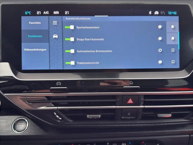 Citroën C5 X Plus PureTech