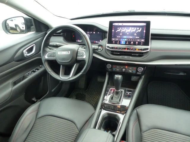 Jeep Compass Altitude