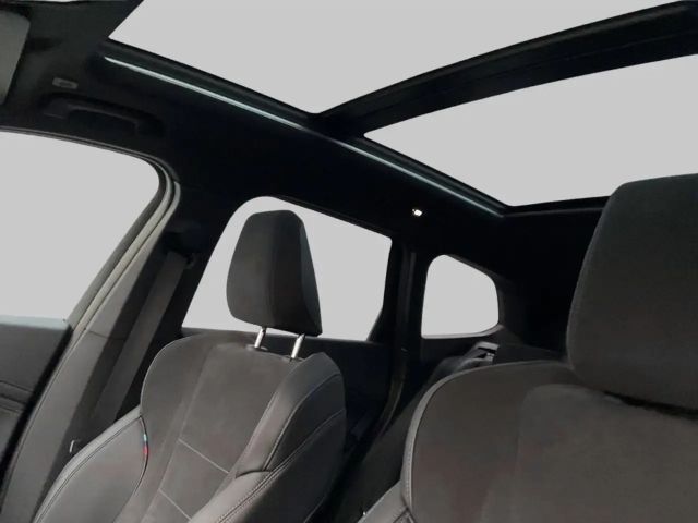 BMW X1 M-Sport sDrive18i