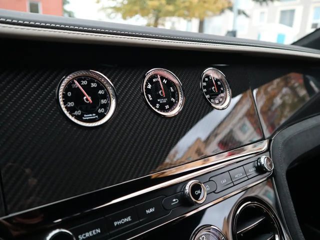 Bentley Continental GT Hybrid