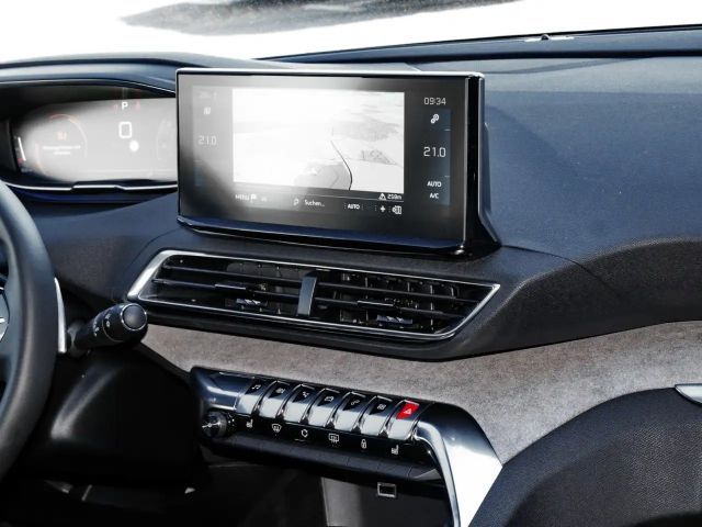 Peugeot 5008 Allure Pack BlueHDi