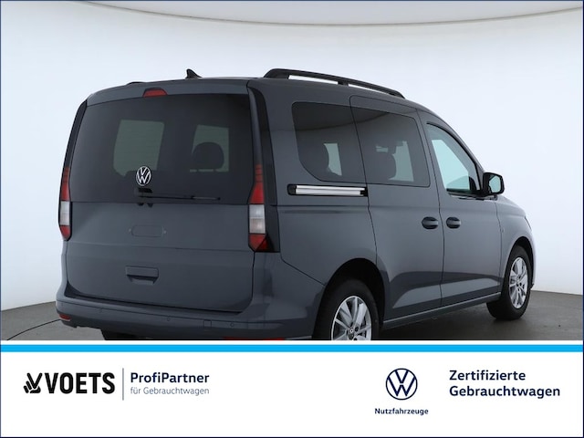 Volkswagen Caddy 2.0 TDI DSG Life