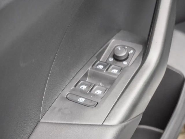 Volkswagen T-Cross 1.5 TSI DSG Life